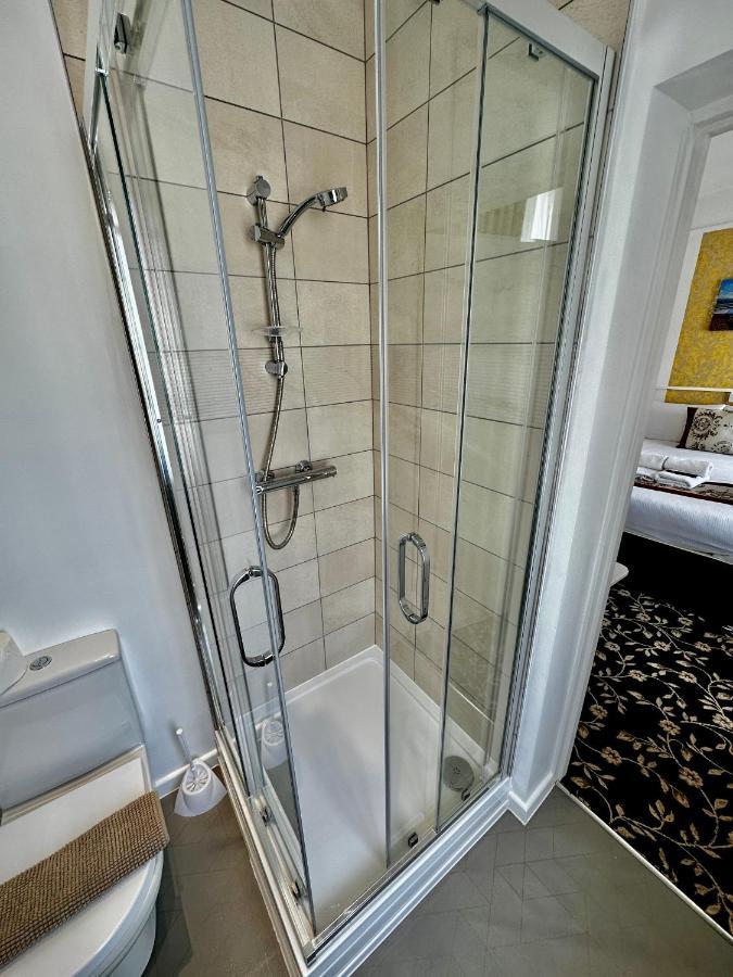 Andorra Guest Accommodation Brighton Exterior foto