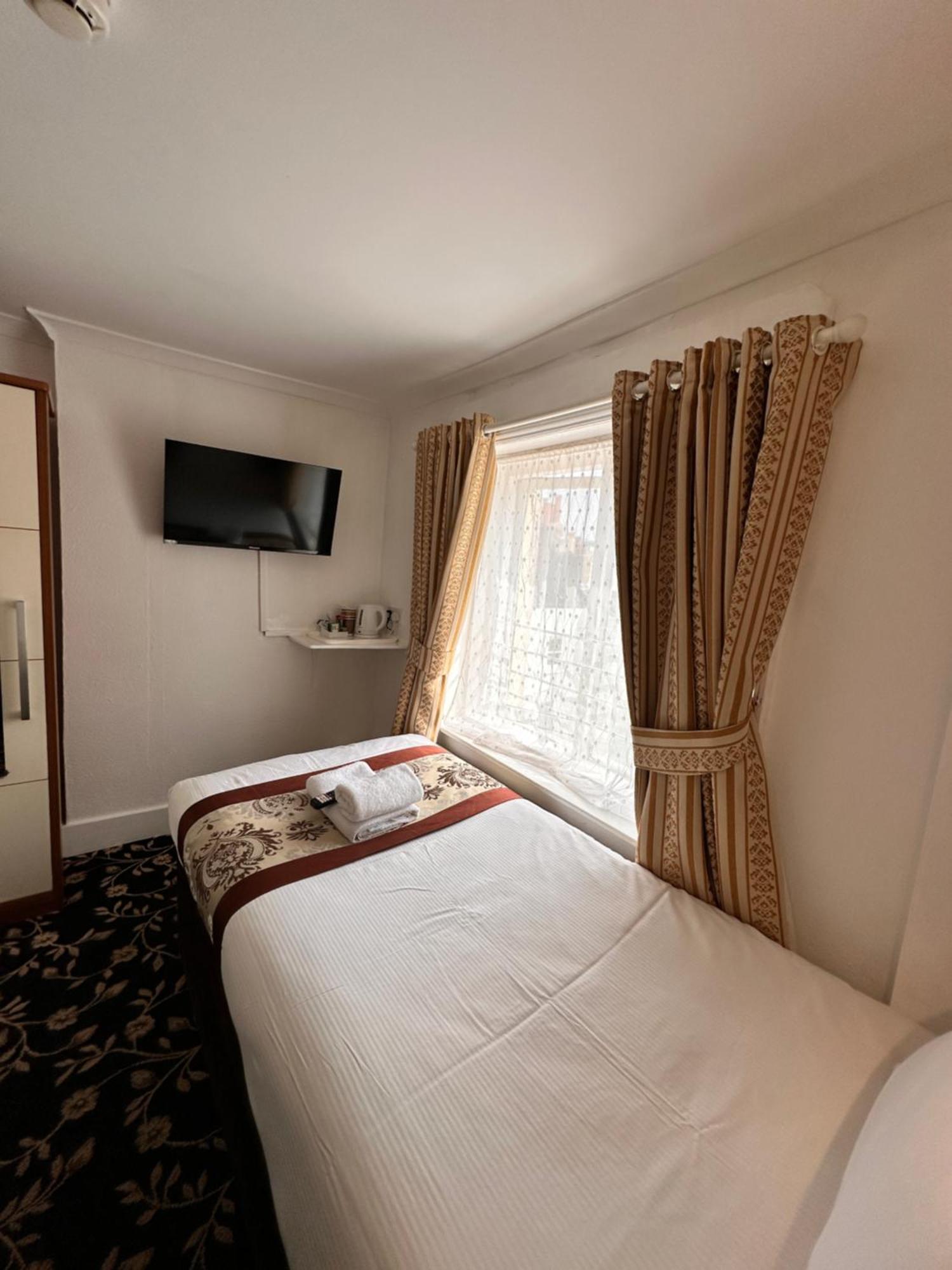 Andorra Guest Accommodation Brighton Exterior foto