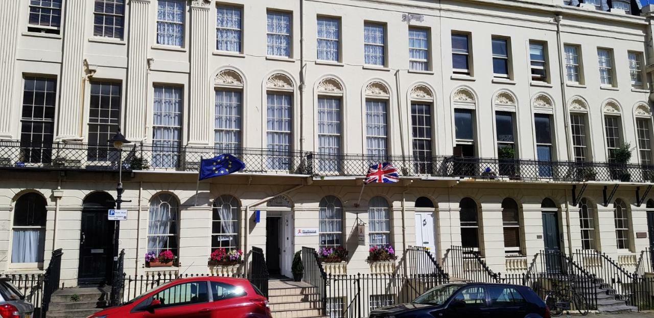 Andorra Guest Accommodation Brighton Exterior foto
