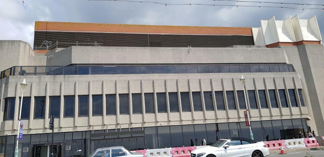 Andorra Guest Accommodation Brighton Exterior foto